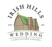 irish hills wedding